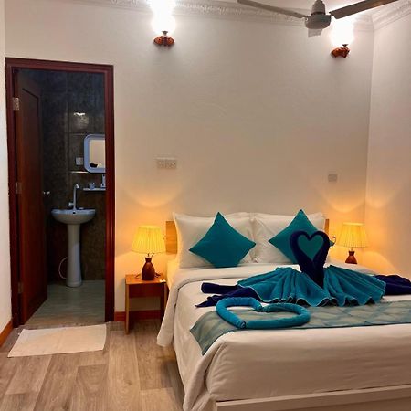 Ithaa Dhigurah Maldives Dhigurah (Alif Dhaal Atoll) Dış mekan fotoğraf